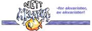 Nettakvariet - for akvarister, av akvarister