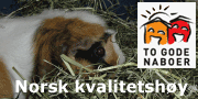 To Gode Naboer - Norsk Kvalitetsh�y