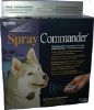 SprayCommander