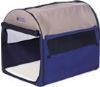 Portable Pet Home, Intermedium