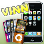 Vinn iPhone