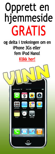 Vinn iPhone